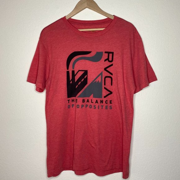 RVCA Other - RVCA | Medium Men's T-shirt